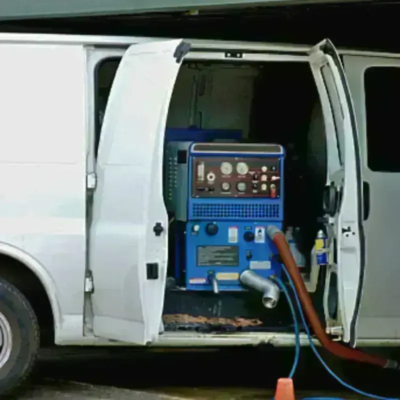 Water Extraction process in Pemiscot County, MO